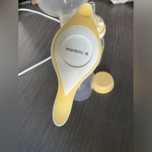 Medela Feeding Bottle